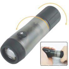 Twist Dynamo Flashlight (14-2Y2003)